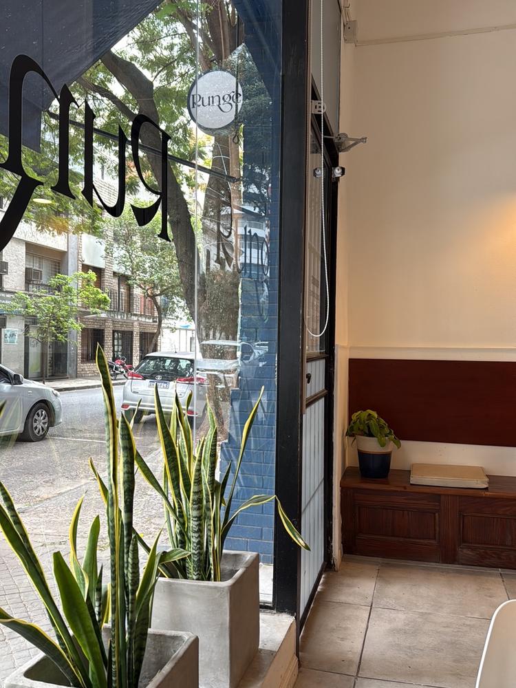 Runge Cafe especialidad centro Rosario